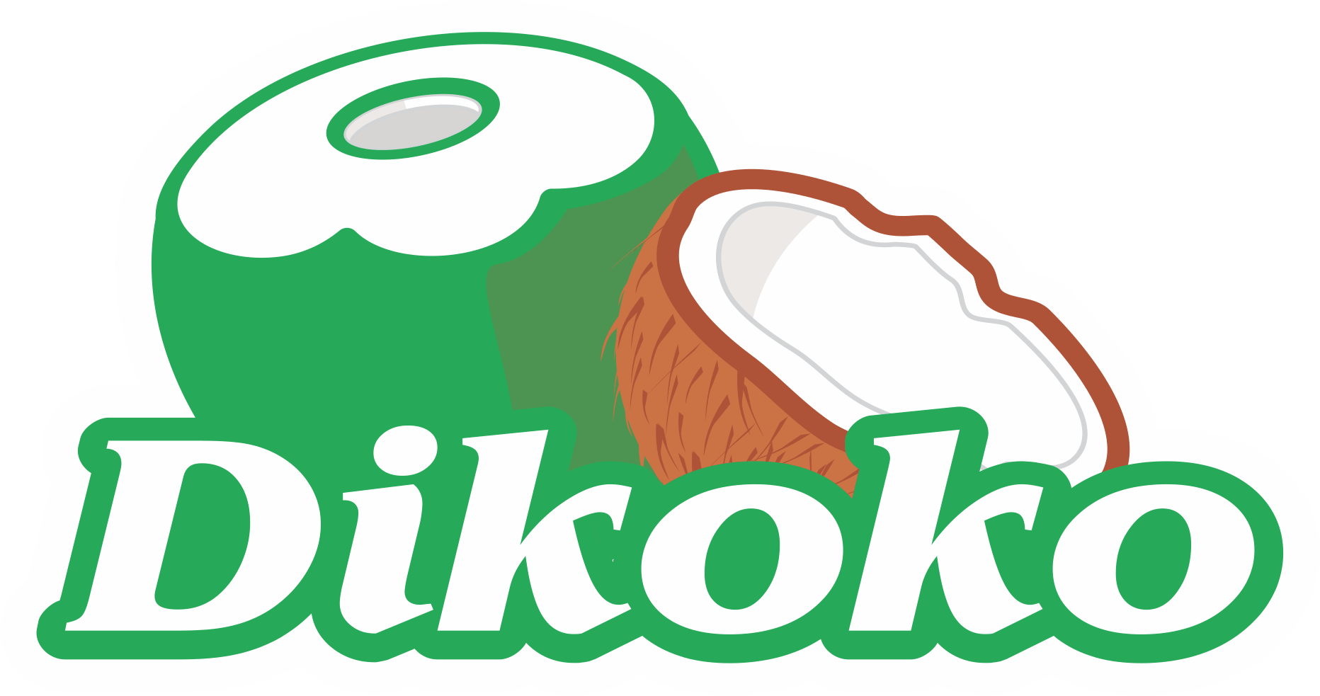 Logo Dikoko