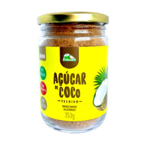 acucar de coco dikoko 350g