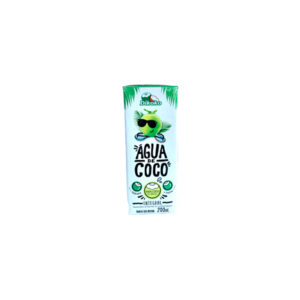 agua de coco integral dikoko 200ml