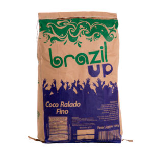 coco rallado puro fino brasil hasta 5 kg y 10 kg