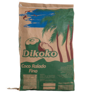 composto fino dikoko 5kg e 10kg