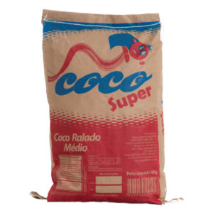 composto medio coco super 5kg e 10kg