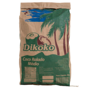 composto medio dikoko 5kg e 10kg