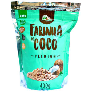 harina de coco-dikoko-400g