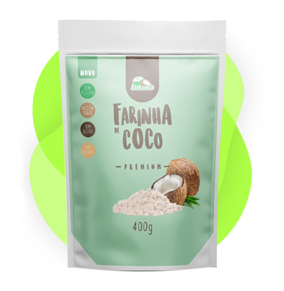 farinha-de-coco