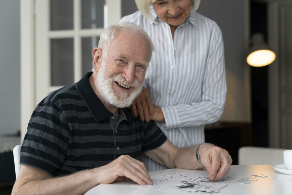 Prevenção do Alzheimer com Óleo de Coco Extra Virgem