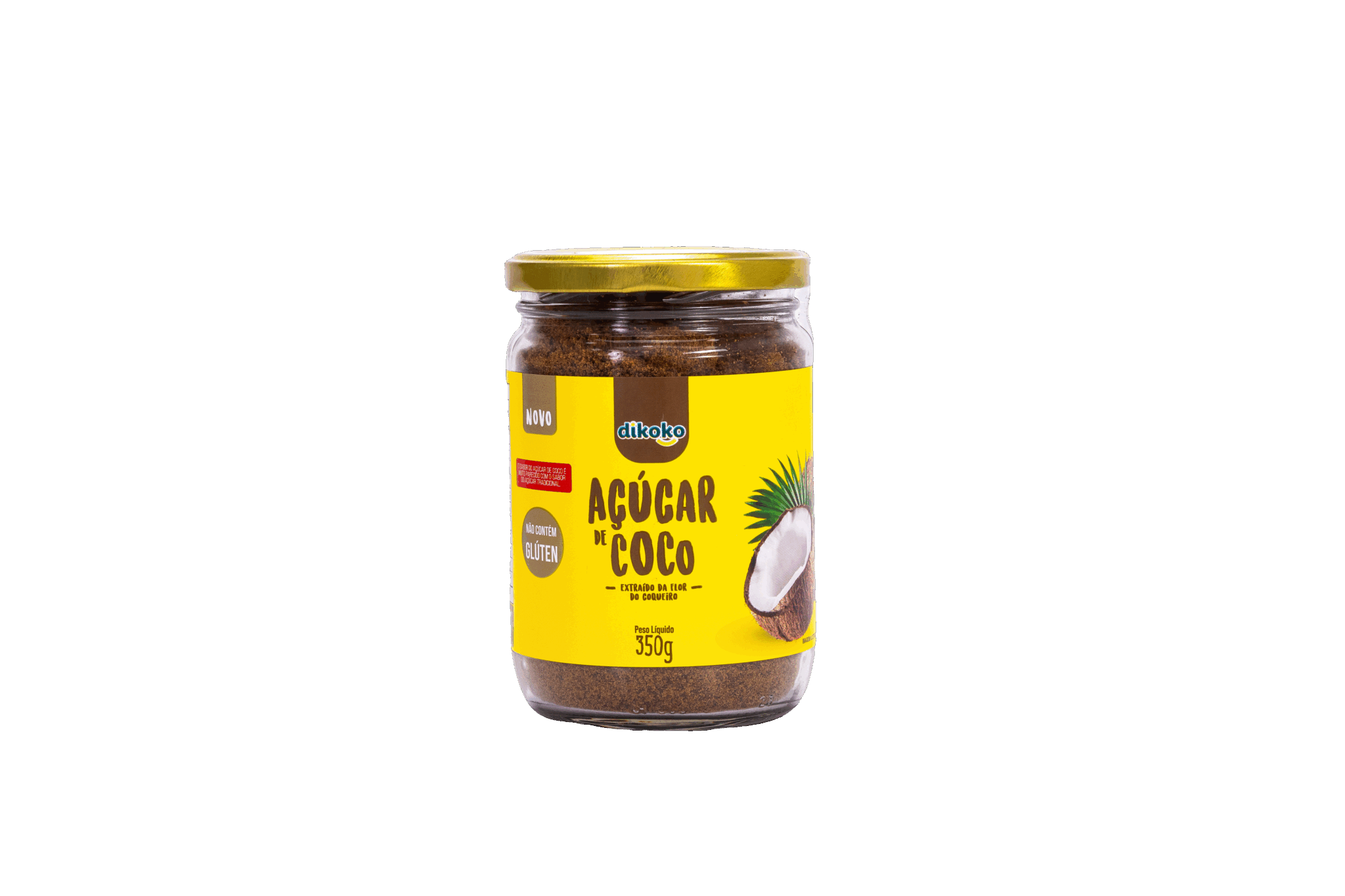 Produtos de Varejo – Dikoko